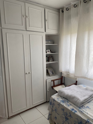 Imagem Apartamento com 3 Quartos à Venda, 54 m² em Jardim Santa Efigênia - São Paulo