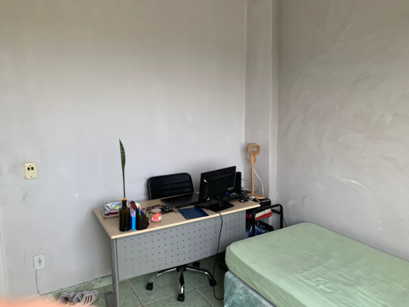 Imagem Apartamento com 2 Quartos à Venda, 62 m² em Freguesia (Jacarepaguá) - Rio de Janeiro