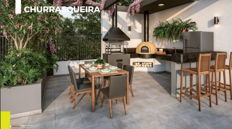 Imagem Apartamento com 2 Quartos à Venda, 41 m² em Remédios - Osasco