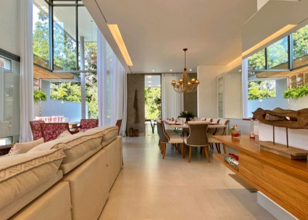 Imagem Casa com 5 Quartos à Venda, 357 m² em Riviera - Bertioga Imagem Casa com 5 Quartos à Venda, 357 m² em Riviera - Bertioga