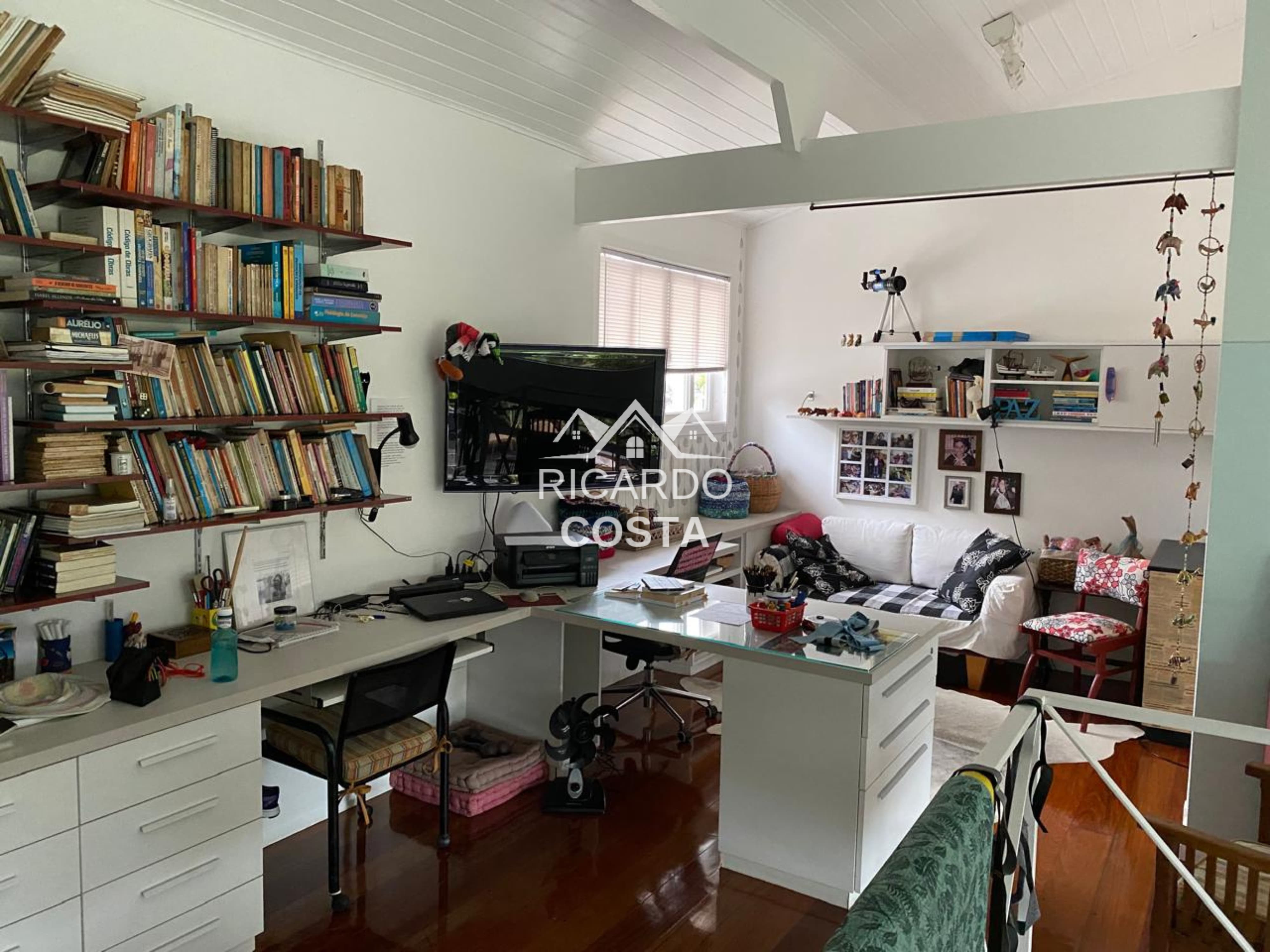 Imagem Casa de Condomínio com 4 Quartos à Venda ou Locação, 281 m² em Freguesia (Jacarepaguá) - Rio de Janeiro Imagem Casa de Condomínio com 4 Quartos à Venda ou Locação, 281 m² em Freguesia (Jacarepaguá) - Rio de Janeiro