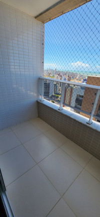 Imagem Apartamento com 3 Quartos à Venda, 71 m² em Manaíra - João Pessoa Imagem Apartamento com 3 Quartos à Venda, 71 m² em Manaíra - João Pessoa