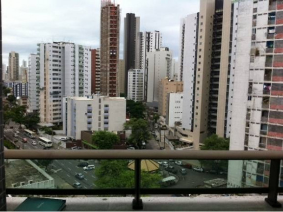 Imagem Apartamento com 2 Quartos à Venda, 55 m² em Boa Viagem - Recife