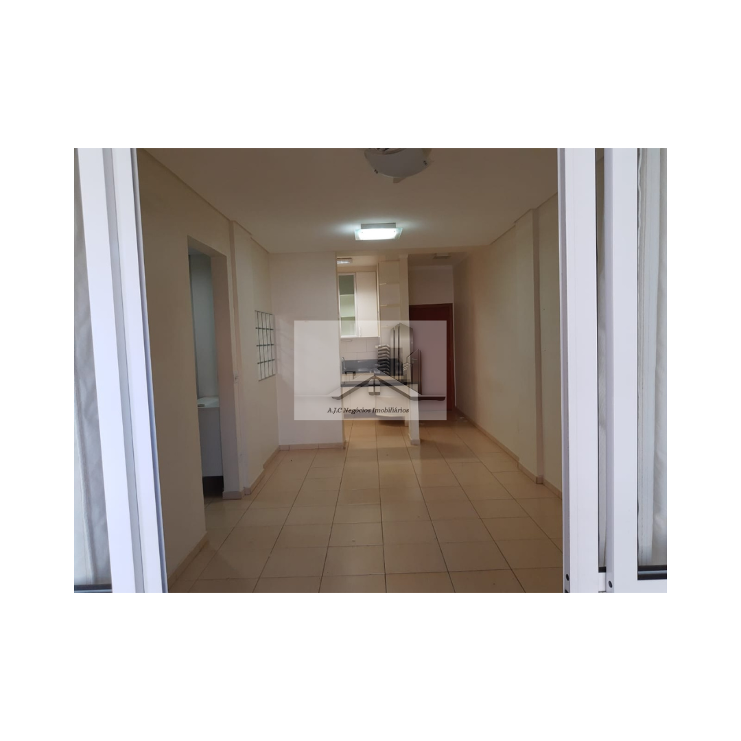 Imagem Apartamento com 3 Quartos à Venda, 88 m²em Higienópolis - São José do Rio Preto