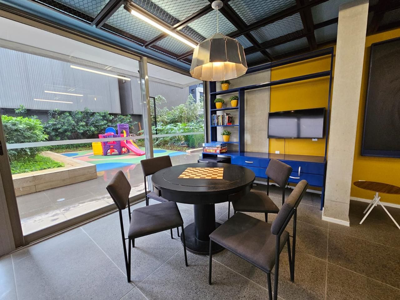 Imagem Apartamento com 2 Quartos à Venda, 63 m² em Sumarezinho - São Paulo