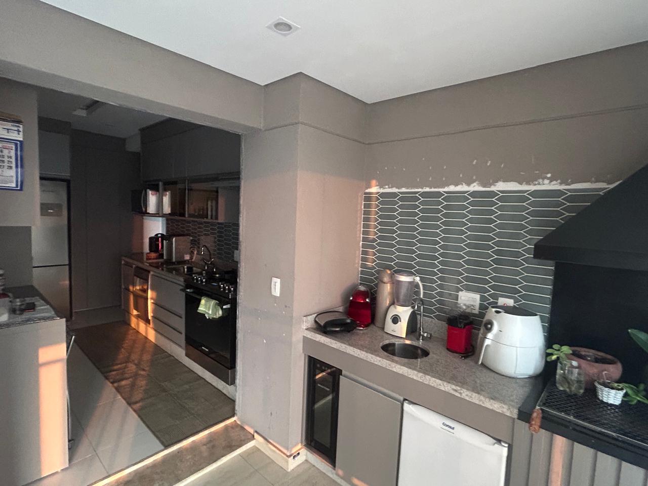 Imagem Apartamento com 4 Quartos à Venda, 151 m² em Centro - São Bernardo do Campo Imagem Apartamento com 4 Quartos à Venda, 151 m² em Centro - São Bernardo do Campo