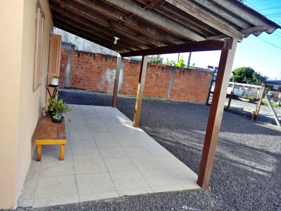 Casa com 4 Quartos à Venda, 276 m² em Arco íris - Capão Da Canoa