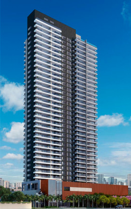 Imagem Apartamento com 4 Quartos à Venda, 153 m² em Vila Leopoldina - São Paulo