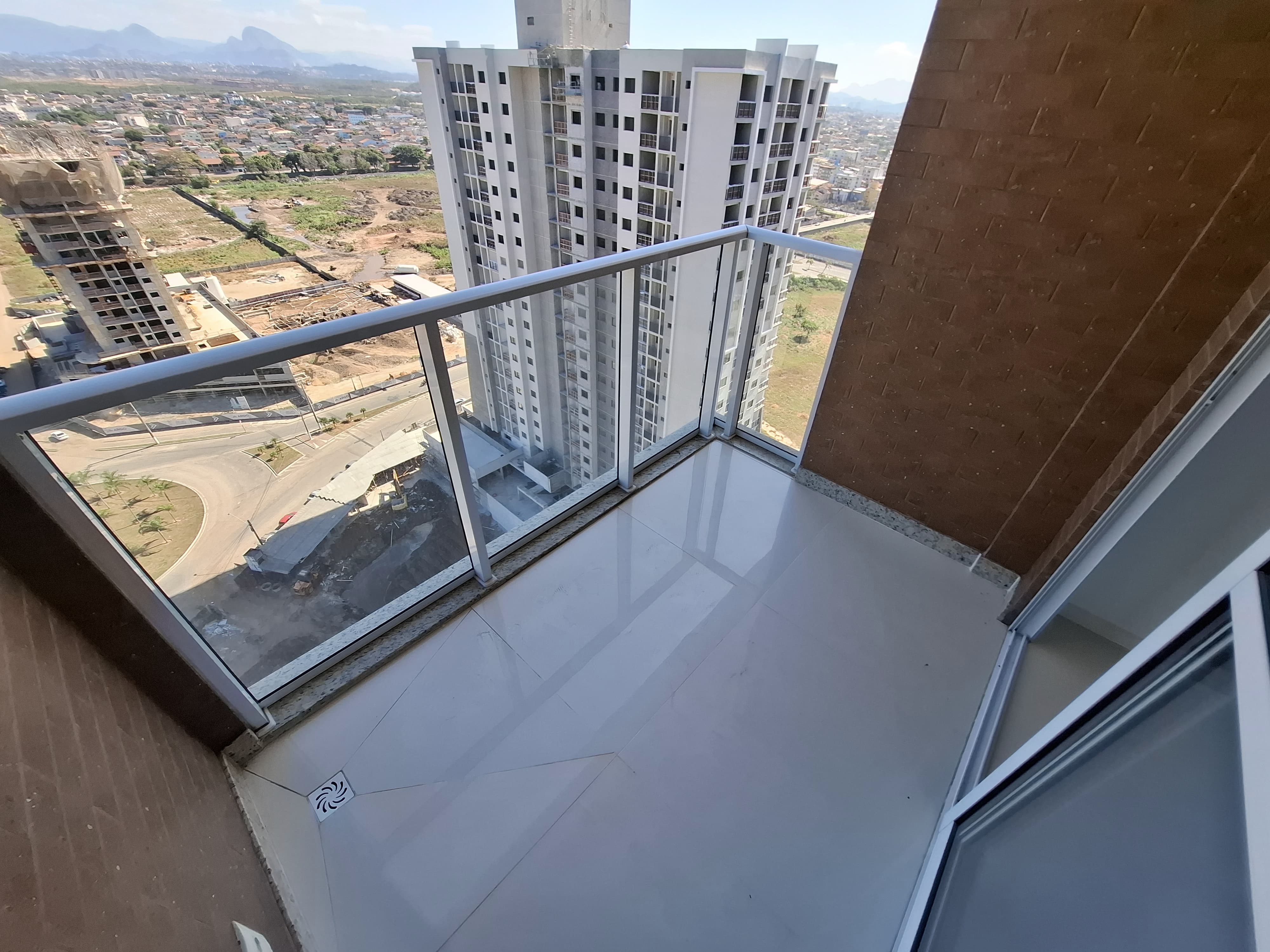Imagem Apartamento com 2 Quartos à Venda, 55 m² em Jockey de Itaparica - Vila Velha Imagem Apartamento com 2 Quartos à Venda, 55 m² em Jockey de Itaparica - Vila Velha