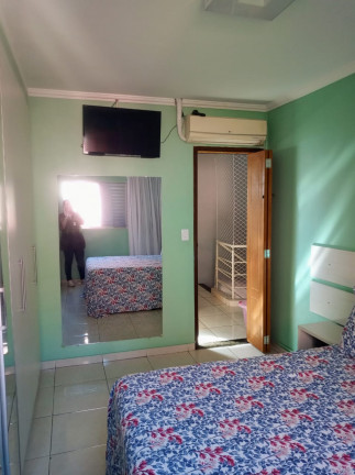 Imagem Casa de Condomínio com 2 Quartos à Venda, 84 m² em Vila Carmosina - São Paulo Imagem Casa de Condomínio com 2 Quartos à Venda, 84 m² em Vila Carmosina - São Paulo