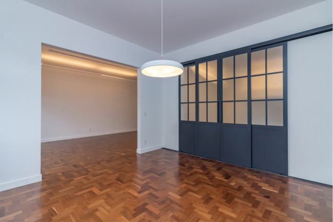 Imagem Apartamento com 3 Quartos à Venda, em Higienópolis - São Paulo Imagem Apartamento com 3 Quartos à Venda, em Higienópolis - São Paulo