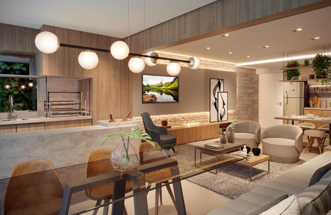 Imagem Apartamento com 2 Quartos à Venda, em Chácara Seis de Outubro - São Paulo Imagem Apartamento com 2 Quartos à Venda, em Chácara Seis de Outubro - São Paulo