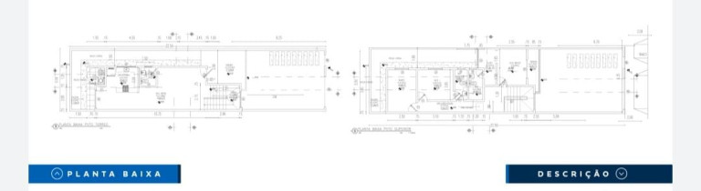 Imagem Casa com 3 Quartos à Venda, 117 m² em Luzardo Viana - Maracanaú