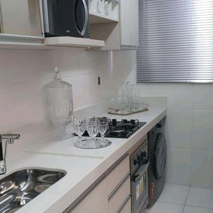 Imagem Apartamento com 2 Quartos à Venda, 47 m² em Jardim Gramacho - Duque de Caxias Imagem Apartamento com 2 Quartos à Venda, 47 m² em Jardim Gramacho - Duque de Caxias