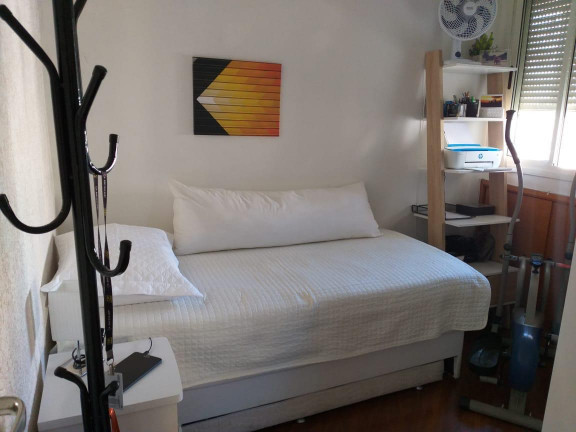 Imagem Apartamento com 2 Quartos à Venda, 53 m² em Perdizes - São Paulo