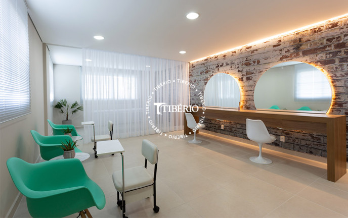 Imagem Apartamento com 2 Quartos à Venda, 52 m² em Chora Menino - São Paulo Imagem Apartamento com 2 Quartos à Venda, 52 m² em Chora Menino - São Paulo