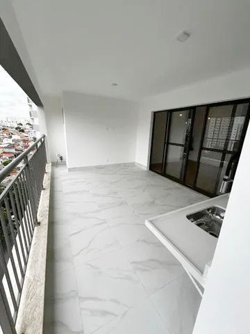 Imagem Apartamento com 3 Quartos à Venda, 119 m²em Ipiranga - São Paulo