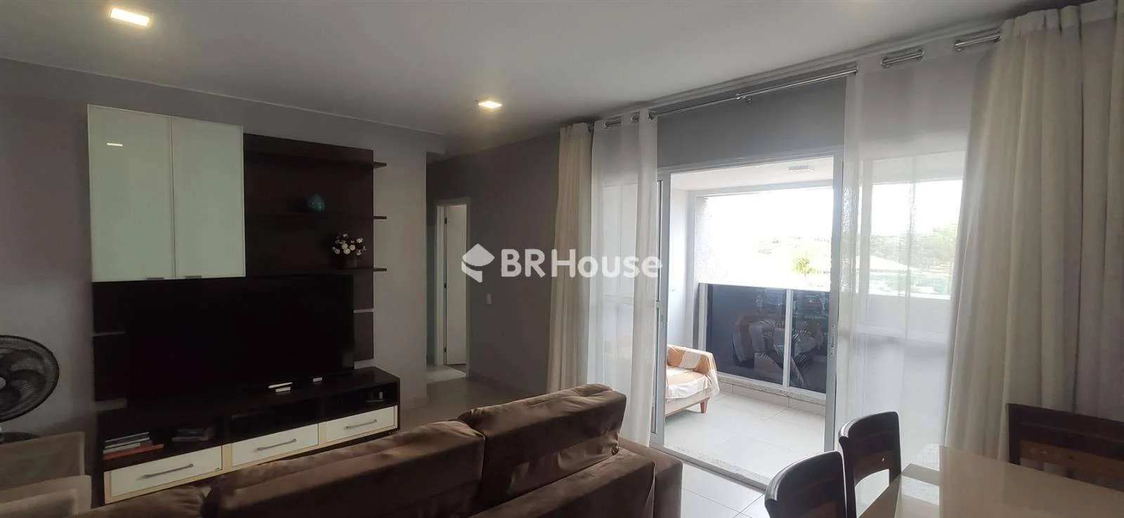 Imagem Apartamento com 3 Quartos à Venda, 96 m² em Norte (Águas Claras) - Brasília Imagem Apartamento com 3 Quartos à Venda, 96 m² em Norte (Águas Claras) - Brasília