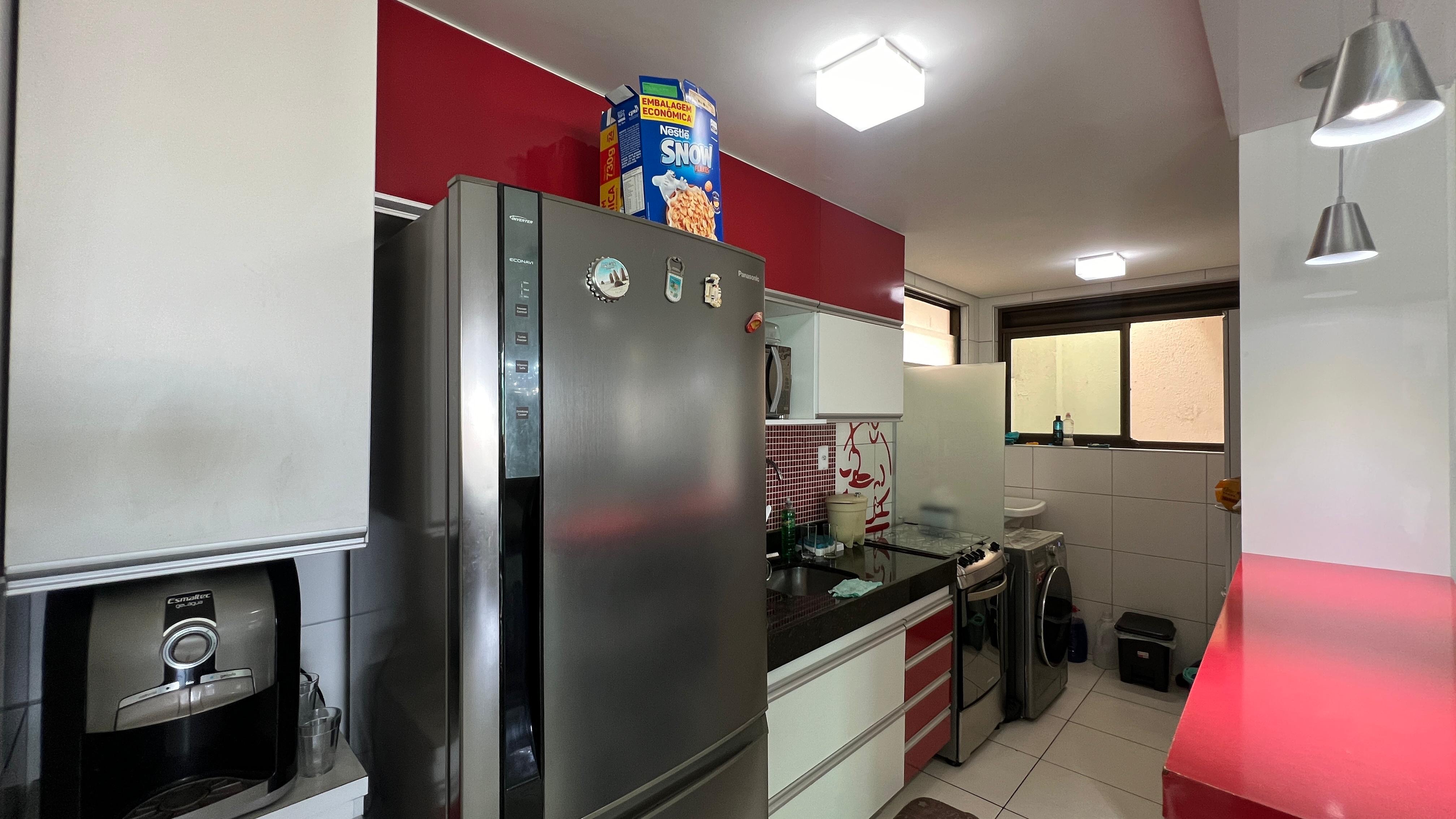 Imagem Cobertura com 3 Quartos à Venda, 145 m²em Mangabeiras - Maceió Imagem Cobertura com 3 Quartos à Venda, 145 m²em Mangabeiras - Maceió