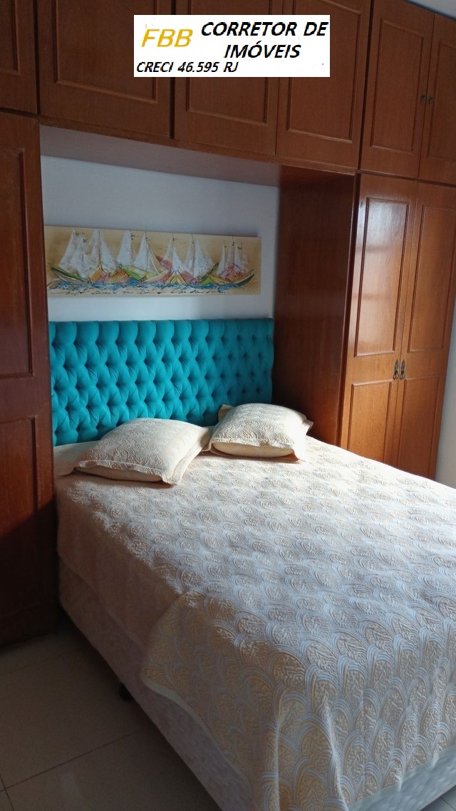 Imagem Apartamento com 4 Quartos à Venda, 120 m² em Prainha - Arraial do Cabo