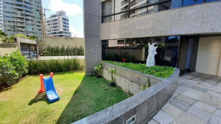 Imagem Apartamento com 4 Quartos à Venda, 190 m² em Boa Viagem - Recife