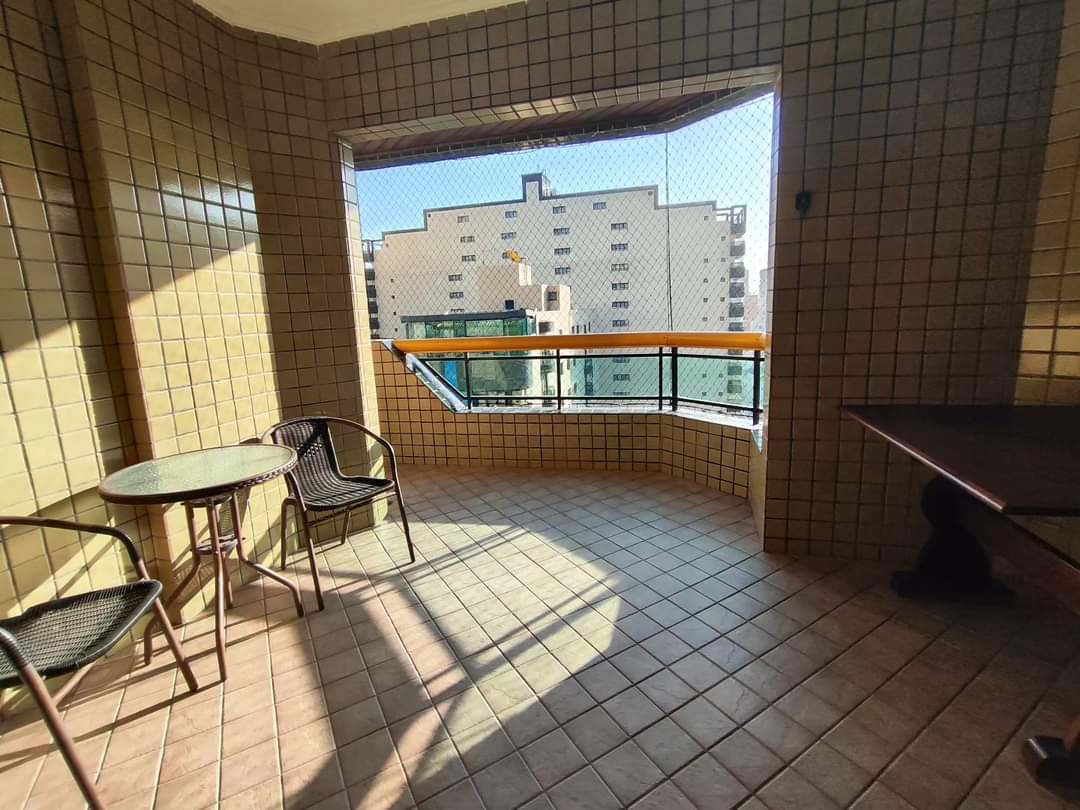 Imagem Apartamento com 3 Quartos à Venda, 211 m²em Canto do Forte - Praia Grande Imagem Apartamento com 3 Quartos à Venda, 211 m²em Canto do Forte - Praia Grande