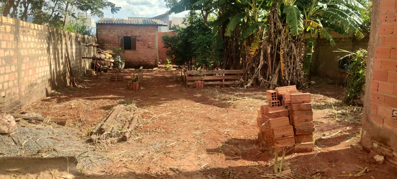 Imagem Terreno à Venda, 360 m² em Residencial Nova Canaã - Caldas Novas