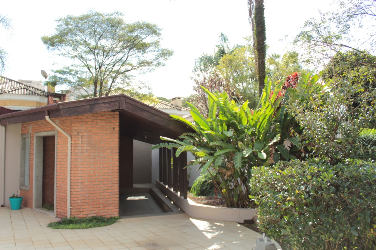 Imagem Casa com 6 Quartos à Venda, 480 m² em Campo Belo - São Paulo Imagem Casa com 6 Quartos à Venda, 480 m² em Campo Belo - São Paulo