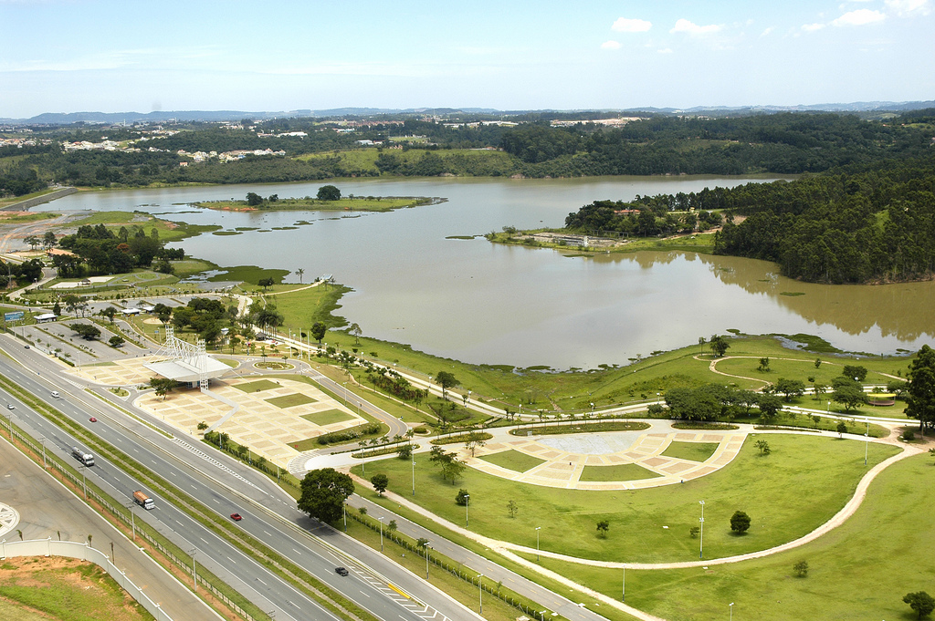 Imagem Terreno em Condomínio à Venda, 125 m²em Medeiros - Jundiaí