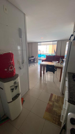Imagem Apartamento com 2 Quartos à Venda, 72 m² em Praia de Iracema - Fortaleza