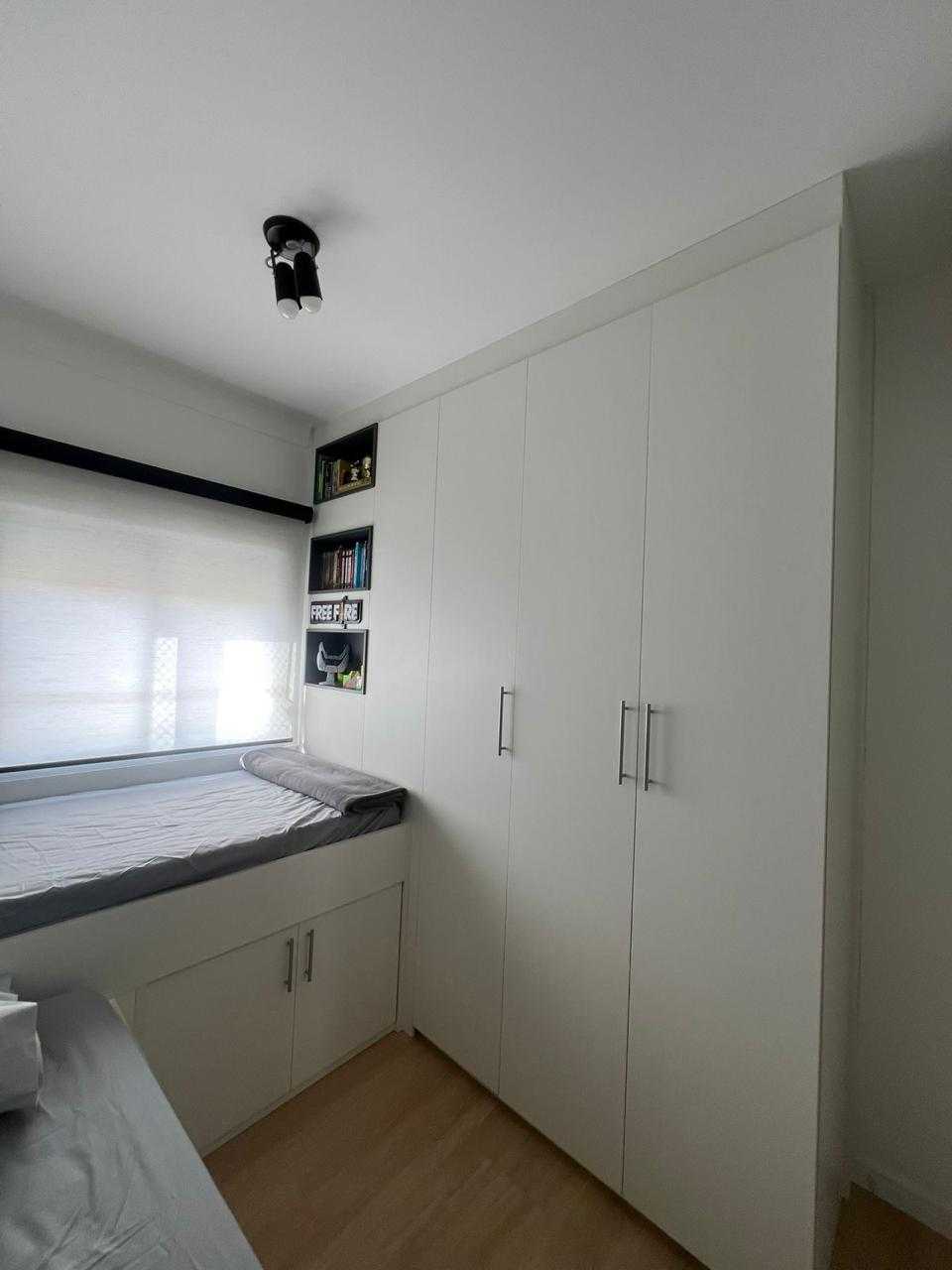 Imagem Apartamento com 3 Quartos à Venda, 76 m²em Ponte Preta - Campinas Imagem Apartamento com 3 Quartos à Venda, 76 m²em Ponte Preta - Campinas
