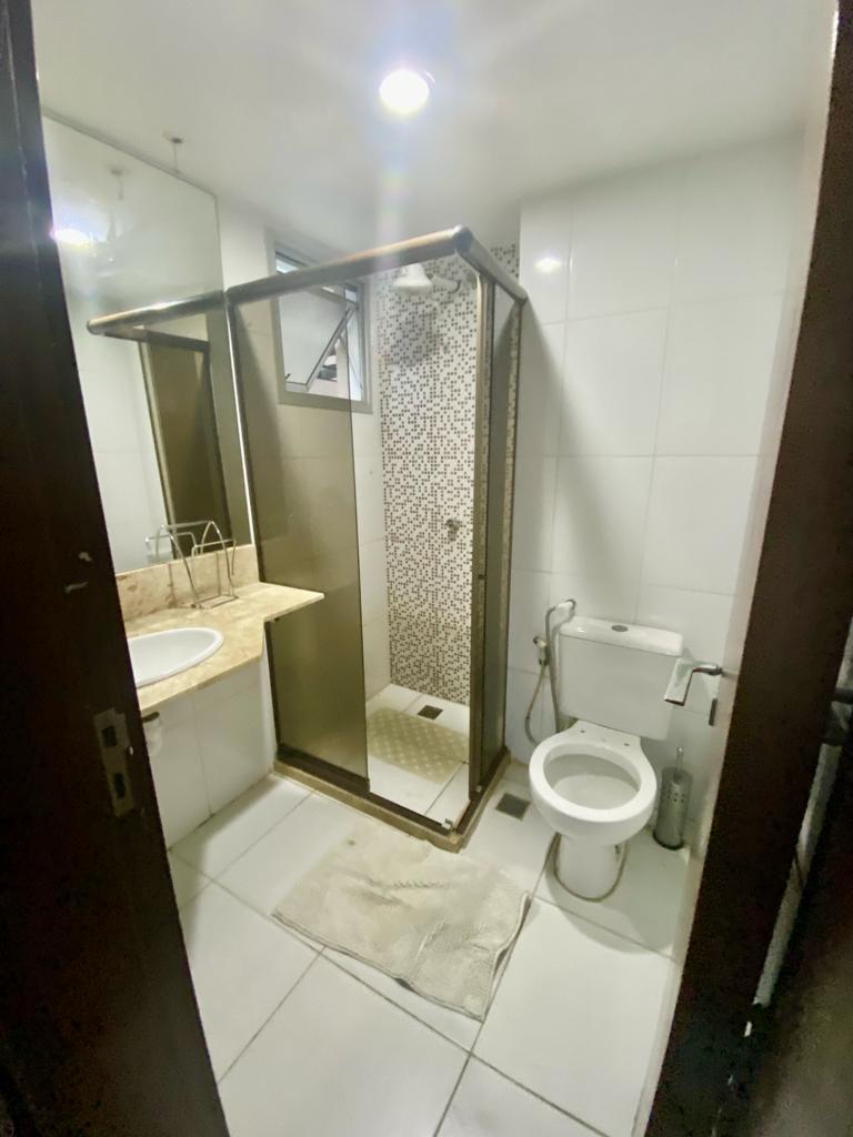 Imagem Apartamento com 3 Quartos à Venda, 100 m²em Stiep - Salvador