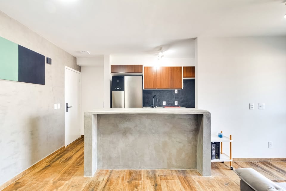 Imagem Apartamento com 2 Quartos à Venda, 75 m² em Vila Ipojuca - São Paulo