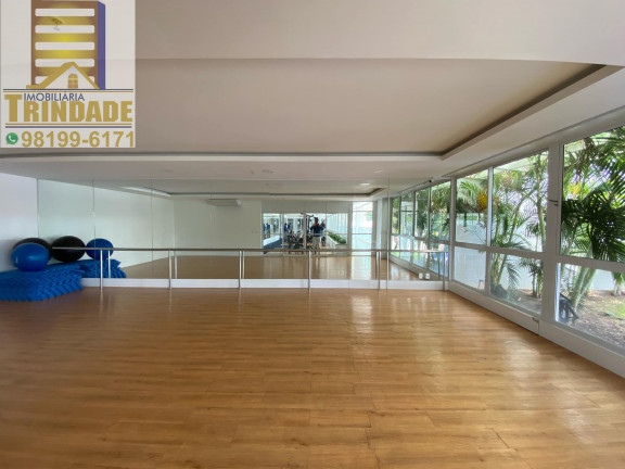 Imagem Apartamento com 3 Quartos à Venda, 82 m² em Cohama - São Luís Imagem Apartamento com 3 Quartos à Venda, 82 m² em Cohama - São Luís