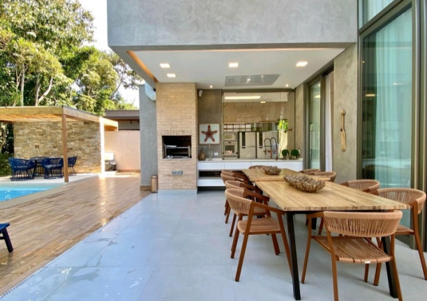Imagem Casa com 5 Quartos à Venda, 357 m² em Riviera - Bertioga Imagem Casa com 5 Quartos à Venda, 357 m² em Riviera - Bertioga