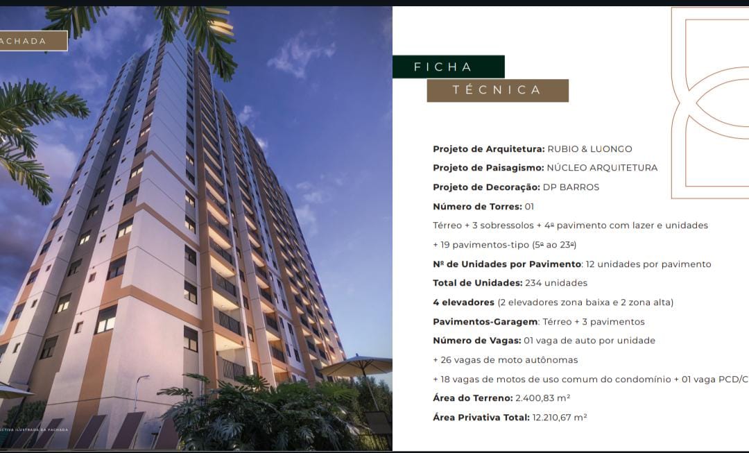 Imagem Apartamento com 2 Quartos à Venda, 50 m² em Vila Lisboa - São Paulo