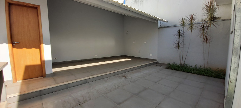 Imagem Casa com 3 Quartos à Venda, 153 m² em Vila Santa Maria - Americana Imagem Casa com 3 Quartos à Venda, 153 m² em Vila Santa Maria - Americana