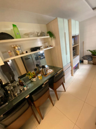 Imagem Apartamento com 3 Quartos à Venda, 142 m² em Ponta D'Areia - São Luís Imagem Apartamento com 3 Quartos à Venda, 142 m² em Ponta D'Areia - São Luís