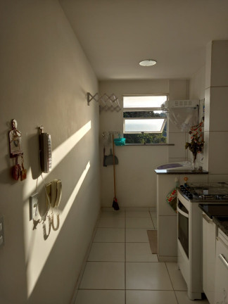 Imagem Apartamento com 2 Quartos à Venda, em Ermitage - Teresópolis Imagem Apartamento com 2 Quartos à Venda, em Ermitage - Teresópolis