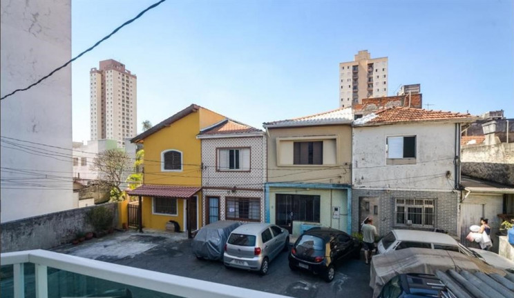 Imagem Sobrado com 2 Quartos à Venda, 115 m² em Vila Beatriz - São Paulo