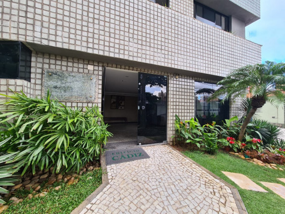 Imagem Apartamento com 3 Quartos à Venda ou Locação, 170 m² em Aldeota - Fortaleza