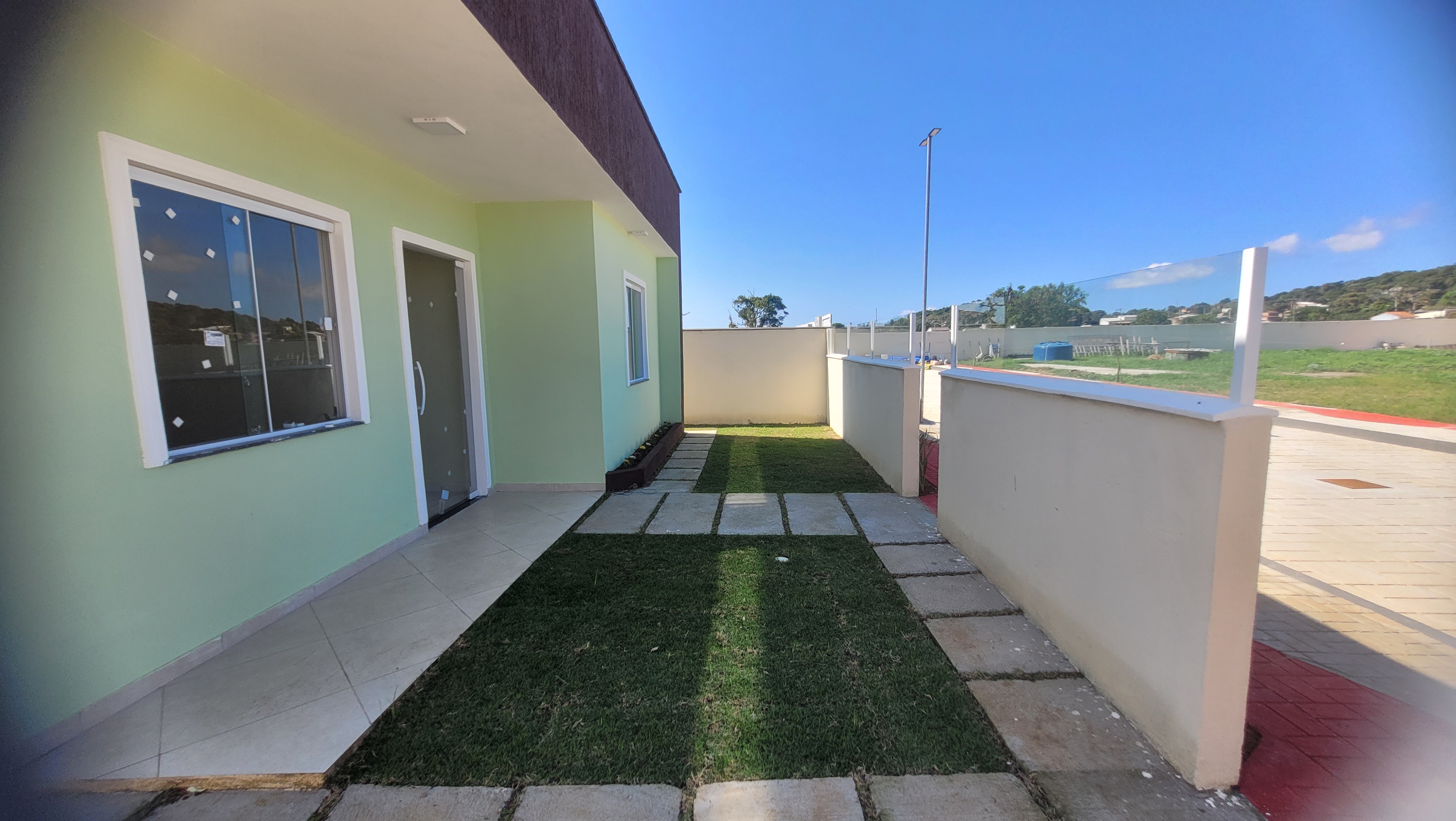 Imagem Casa de Condomínio com 2 Quartos à Venda, 70 m²em Rua do Fogo - São Pedro D'Aldeia