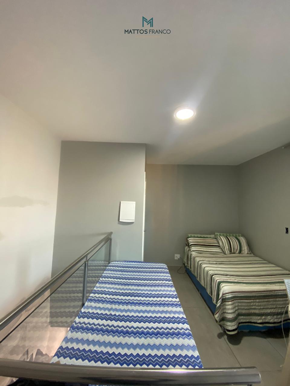 Imagem Cobertura com 3 Quartos à Venda, 154 m²em Graça - Belo Horizonte