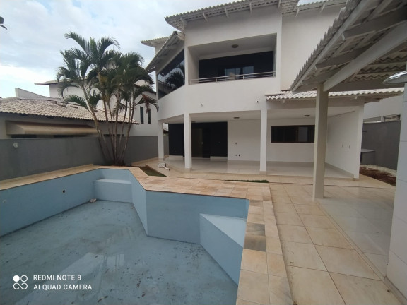Imagem Sobrado com 3 Quartos à Venda, em Residencial Granville - Goiânia Imagem Sobrado com 3 Quartos à Venda, em Residencial Granville - Goiânia