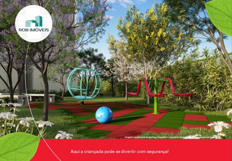 Imagem Apartamento com 2 Quartos à Venda, 38 m² em Parque Maria Helena - São Paulo