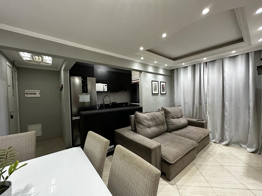 Imagem Apartamento com 2 Quartos à Venda, 53 m²em Jardim Munhoz - Guarulhos Imagem Apartamento com 2 Quartos à Venda, 53 m²em Jardim Munhoz - Guarulhos