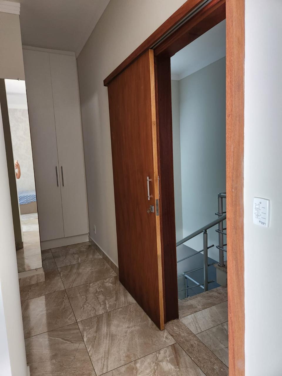Imagem Casa de Condomínio com 3 Quartos à Venda, 177 m²em Jardim Panorama - Indaiatuba