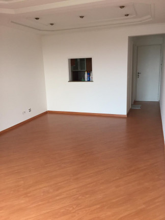 Imagem Apartamento com 3 Quartos à Venda, 78 m² em Vila Vermelha - São Paulo