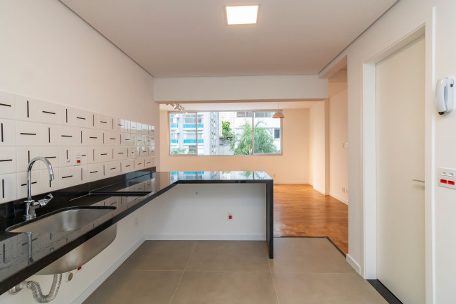 Imagem Apartamento com 3 Quartos à Venda,  em Higienópolis - São Paulo
