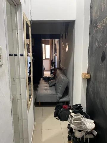 Imagem Apartamento com 1 Quarto à Venda, 80 m²em Centro - Niterói